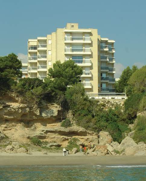La Joya Hotel Miami Playa ภายนอก รูปภาพ